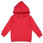 LAT Sportswear Toddler Fleece Hooded Sweatshirts
