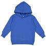 LAT Sportswear Toddler Fleece Hooded Sweatshirts
