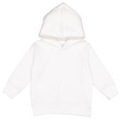 LAT Sportswear Toddler Fleece Hooded Sweatshirts