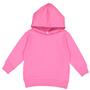 LAT Sportswear Toddler Fleece Hooded Sweatshirts