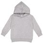 LAT Sportswear Toddler Fleece Hooded Sweatshirts