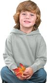 LAT Sportswear Toddler Fleece Hooded Sweatshirts