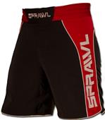 SPRAWL MMA Fight Shorts - Fusion II Stretch Series