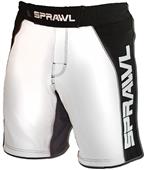 SPRAWL MMA Fight Shorts - Fusion II Stretch Series