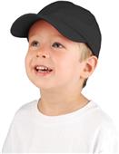 LAT Sportswear Infant or Toddler Baseball Caps