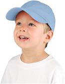 LAT Sportswear Infant or Toddler Baseball Caps