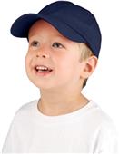LAT Sportswear Infant or Toddler Baseball Caps