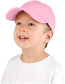 LAT Sportswear Infant or Toddler Baseball Caps
