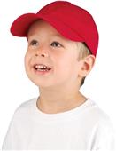 LAT Sportswear Infant or Toddler Baseball Caps