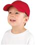 LAT Sportswear Infant or Toddler Baseball Caps
