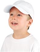 LAT Sportswear Infant or Toddler Baseball Caps