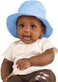 LAT Sportswear Infant or Toddler Bucket Hat