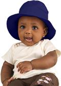 LAT Sportswear Infant or Toddler Bucket Hat
