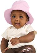 LAT Sportswear Infant or Toddler Bucket Hat