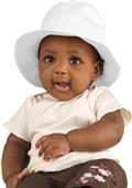 LAT Sportswear Infant or Toddler Bucket Hat