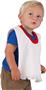 LAT Sportswear Infant Terry Towel Pullover Bib