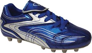 BLUE/SILVER
