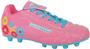 Vizari Youth Blossom Soccer Cleats