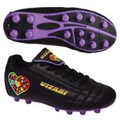 Vizari Youth Harmony Soccer Cleats