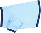 LAT Sportswear Doggie Baby Rib Ringer Tee