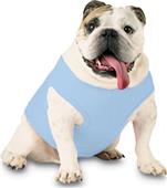 LAT Sportswear Doggie Baby Rib Tank LAT Sportswear Doggie Baby Rib Tank