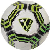 Vizari New "Geo" TPU Soccer Balls