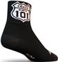 Sockguy Classic Highway 101 Socks