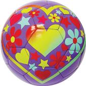 Vizari Harmony Soccer Balls
