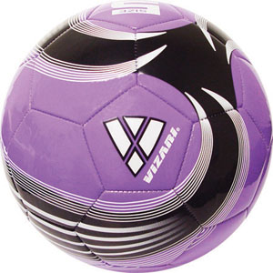 PURPLE/BLACK