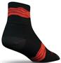 Sockguy Classic Bacon Strip Socks