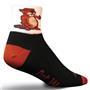 Sockguy Classic Beaver '10 Socks
