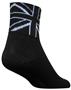 Sockguy Classic Black Jack Socks