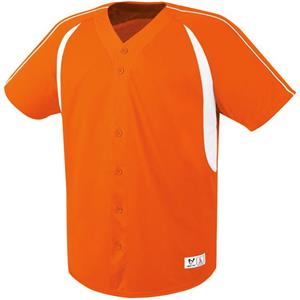 ORANGE/WHITE