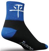 Sockguy Classic Chinese Peace Socks