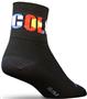 Sockguy Classic Colorado Flag Socks