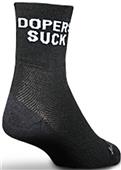 Sockguy Classic Dopers Suck Socks