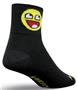 Sockguy Classic Amused Socks