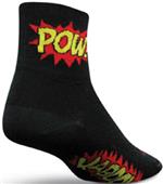Sockguy Classic BoomPow Socks