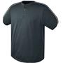 High 5 Wedge 2-Button Baseball Jerseys Closeout