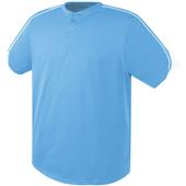 High 5 Wedge 2-Button Baseball Jerseys Closeout