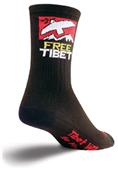 Sockguy Classic Free Tibet Socks