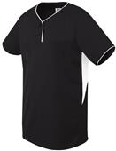 High Five Spirit Two-Button Jersey - Closeout High Five Spirit Two-Button Jersey - Closeout