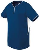 High Five Spirit Two-Button Jersey - Closeout High Five Spirit Two-Button Jersey - Closeout