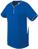 High Five Spirit Two-Button Jersey - Closeout High Five Spirit Two-Button Jersey - Closeout