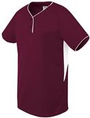 High Five Spirit Two-Button Jersey - Closeout High Five Spirit Two-Button Jersey - Closeout