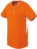 High Five Spirit Two-Button Jersey - Closeout High Five Spirit Two-Button Jersey - Closeout