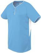 High Five Spirit Two-Button Jersey - Closeout High Five Spirit Two-Button Jersey - Closeout