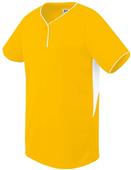 High Five Spirit Two-Button Jersey - Closeout High Five Spirit Two-Button Jersey - Closeout