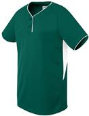 High Five Spirit Two-Button Jersey - Closeout High Five Spirit Two-Button Jersey - Closeout