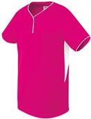 High Five Spirit Two-Button Jersey